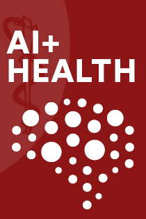 AI+HEALTH 2024 Banner